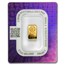 2 gram Gold Bar - Scottsdale Mint (In Certi-Lock® Assay)