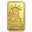 2 gram Gold Bar - Secondary Market