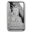 2 gram Platinum Bar - Secondary Market