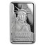 2 gram Platinum Bar - Secondary Market
