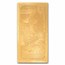 2 Idaho Goldback - Aurum Gold Foil Note (24k)