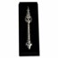 2 oz .999 Silver Gungnir (Odin's Spear)