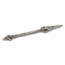 2 oz .999 Silver Gungnir (Odin's Spear)