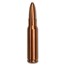 2 oz AVDP Copper Bullet - .308 Caliber