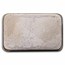 2 oz Cast-Poured Silver Bar - Get TXC