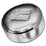 2 oz Cast-Poured Silver Round - 9Fine Mint