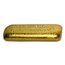 2 oz Gold Bar - Engelhard (Loaf-Style/Poured, 9999 Fine)