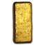2 oz Gold Bar - Johnson Matthey (Melbourne, Poured)