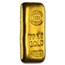 2 oz Gold Bar - Johnson Matthey (Melbourne, Poured)