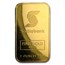 2 oz Gold Bar - Johnson Matthey (Scotiabank)