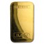2 oz Gold Bar - Johnson Matthey (Scotiabank)