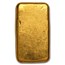2 oz Gold Bar - Secondary Market