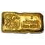 2 oz Hand Poured Gold Bar - PG & G
