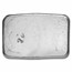 2 oz Hand Poured Silver Bar - Black Hand Bullion
