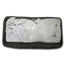 2 oz Hand Poured Silver Bar - Don't Tread On Me