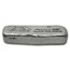 2 oz Hand Poured Silver Bar - Don't Tread On Me
