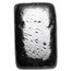 2 oz Hand Poured Silver Bar - MPM