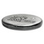 2 oz Hand Poured Silver Round - BB