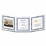 2 oz Premium Cast Antique Silver Bar - Germania 2024 Chicago