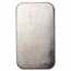 2 oz Silver Bar - Argor S. A. Chiasso