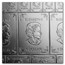2 oz Silver Bar - Royal Canadian Mint Maple Flex Bar (.9999 Fine)