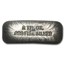2 oz Silver Bar - Volkswagen 25th Anniversary Ingot