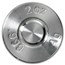 2 oz Silver Bullet - .308 Caliber 10-Count Range Pack