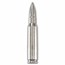 2 oz Silver Bullet - .308 Caliber (Abrasions)