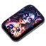 2 oz Silver Cast Bar Dia de Los Muertos (With Box & COA)