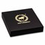 2 oz Silver Cast Bar Poker Cards: The Joker (w/ Box & COA)