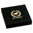 2 oz Silver Cast Bar The Seven Deadly Sins: Avarice (Box & COA)