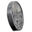 2 oz Silver High Relief Round - Molon Labe (Type 4)