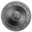 2 oz Silver High Relief Round - The Unicorn