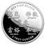 2 oz Silver Round - APMEX (2019 Year of the Pig)