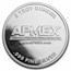 2 oz Silver Round - APMEX