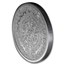 2 oz Silver Round - Aztec Calendar