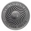 2 oz Silver Round - Latin Allure Series: Amor Fati