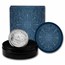 2 oz Silver Round - Legendary Realms: Lost City of Atlantis (HR)