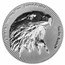 2 oz Silver Round - Scottsdale Eagle Stacker®