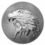 2 oz Silver Round - Scottsdale Eagle Stacker®