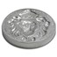 2 oz Silver Round - Scottsdale Lion Stacker®