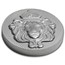 2 oz Silver Round - Scottsdale Lion Stacker®