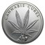2 oz Silver Round - Silver Shield Series (Random Year & Design)
