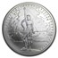 2 oz Silver Round - Silver Shield Series (Random Year & Design)