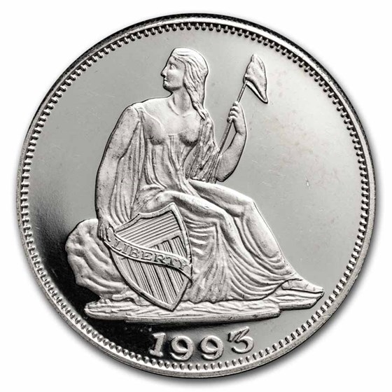 2 oz Silver Round - Vintage AMC (Random Motif)