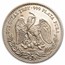 2 oz Silver Round - Vintage Mexico Commemorative (Random Motif)