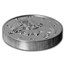 2 oz Silver Round - Winged Liberty Mercury Dime