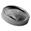 2 oz Silver UHR Round - American Landmark Series: Grand Canyon