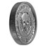 2 oz Silver UHR Round - Privateer Series: Davy Jones Locker