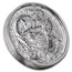 2 oz Silver UHR Round - Privateer Series: The Kraken